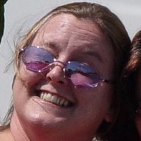 Judi Brashers Hansen