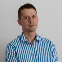 Sergey Kurilenko