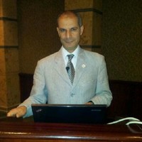 Gamil Ibrahim