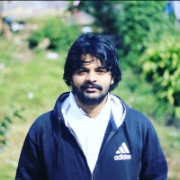Akshai A.Menon