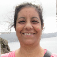 Claudia P. Iturra Contreras