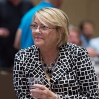 Pamela Switzer