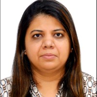 Meeta Bajaj