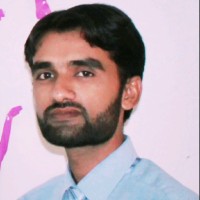 Darshan Mahraj