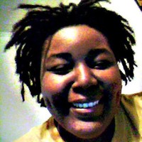 Ashley Sherrod