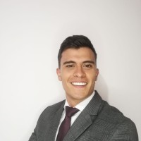Nicolas Mora