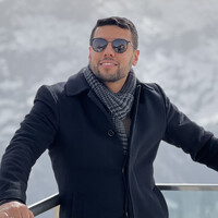 Mohamed Raafat
