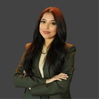 Kenza Bahraoui
