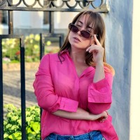 Helen Petrikova