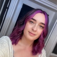 Katie Frost