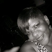Andrea Lyles