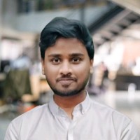 Srikanth Gangonda