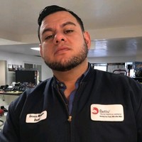 Daniel Gutierrez
