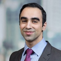 Michael Moradi