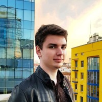 Alexander Lapshin