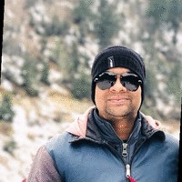 Pushpdant Kumar