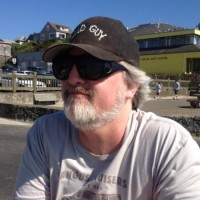 Dave Godwin