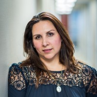 Alejandra O. Koutros
