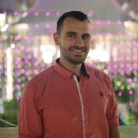 Yazan Dardas