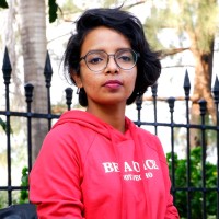 Karthika Surendran