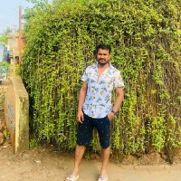 Ankit Goel