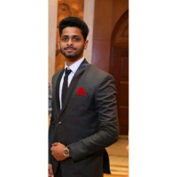 Shantanu Mathur