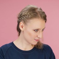 Sophiane Laby