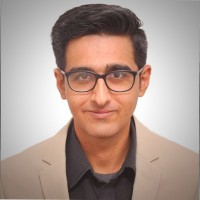 Abhimanyu Bhatia
