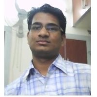 Krishan Kumar Shakya