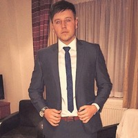 Reece Brown