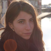 Silvia Pantano