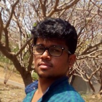 Gokulram Muralikishnan