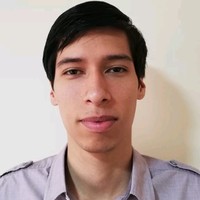 Alonso Diego Esteban Ramirez Sanchez