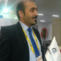 yusuf Baş