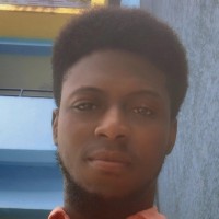 Damilola Sunday Olabode