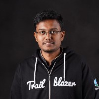 Thanigaiarul Shanmugam