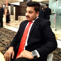 Chirag Saini