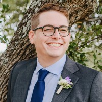 Joshua Latham