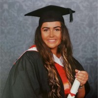 Isabelle Bailey