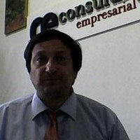 Cr Luis L Rossi