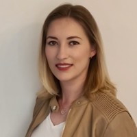Eliza Shvartsman