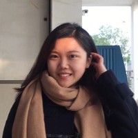 Yiqing Zhao