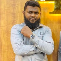 aarif muhammad