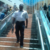 Milson george 9447914573
