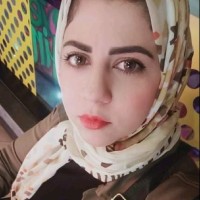 Sabah El Nahas
