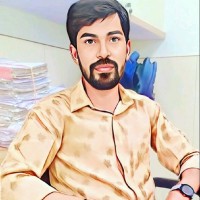 Dwarka Tiwari