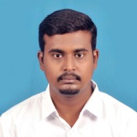 Praveen Manoharan