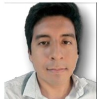 George Anthony Tuesta Caldas