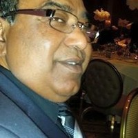 Mukhtar Ahmad