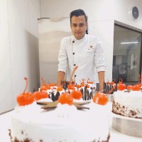 Chef Pawan Rao